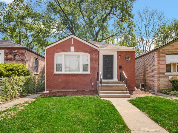 9539 S Greenwood Ave, Chicago, IL 60628