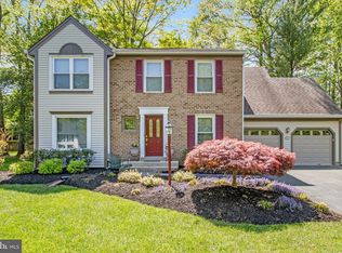 9503 Wooden Spoke Ct, Burke, VA 22015