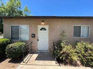 326 S Crespi Ave, Exeter, CA 93221