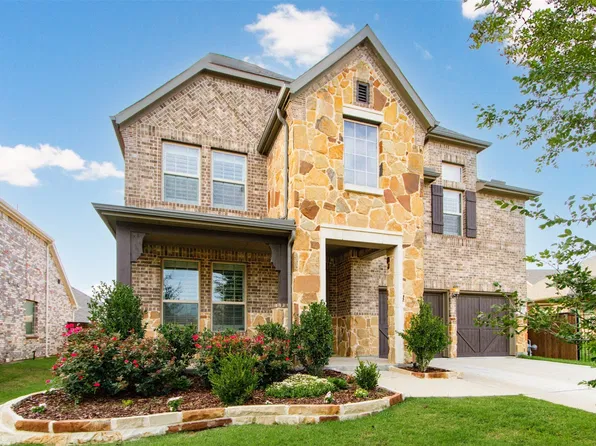 2370 Canary Grass Ln, Prosper, TX 75078