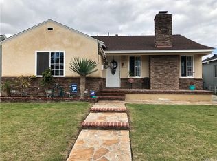 2933 Silva St, Lakewood, CA 90712