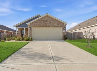 3410 Spanish Oak Ln, Rosenberg, TX 77471