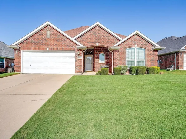 6121 Huntington Dr, Haltom City, TX 76137