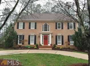 220 Columns Ln, Peachtree City, GA 30269