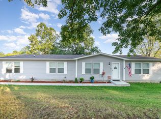 1590 Lemon Northcutt Rd, Dry Ridge, KY 41035