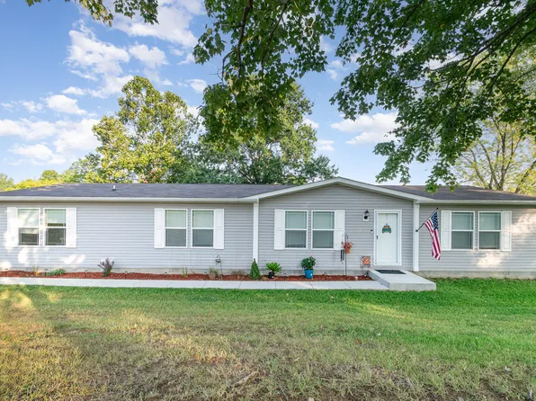 1590 Lemon Northcutt Rd, Dry Ridge, KY 41035