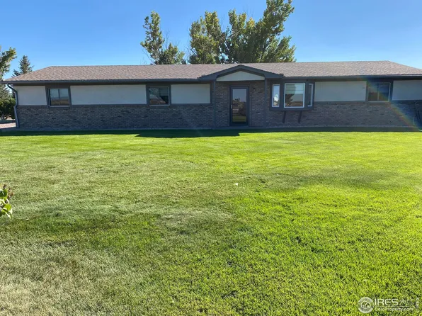2126 County Road S, Wiggins, CO 80654