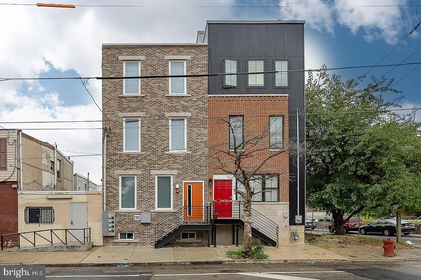 202 W Susquehanna Ave photo 1