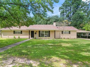 1111 Dogwood St, Gilmer, TX 75644