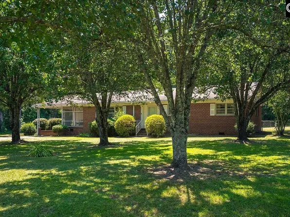 1557 Highway 121 N, Johnston, SC 29832