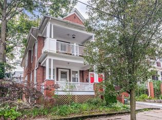 19 Whiting St, Providence, RI 02906