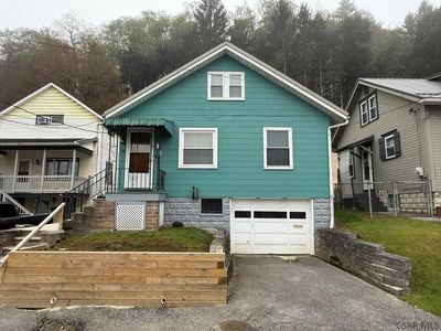 707 Tammie Ct, Johnstown, PA, 15905