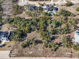 716 Live Oak Ridge Rd #112, Bulverde, TX 78163