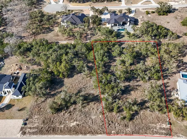 716 live oak ridge LOT 112, Bulverde, TX 78163