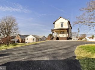 6945 German Hill Rd, Dundalk, MD 21222
