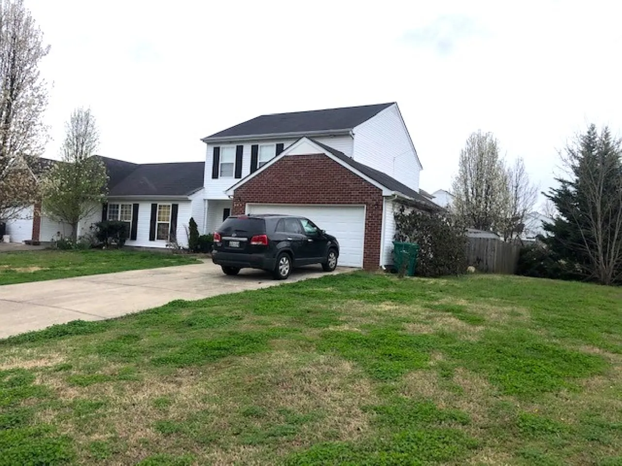603 McKean Dr — Photo 2