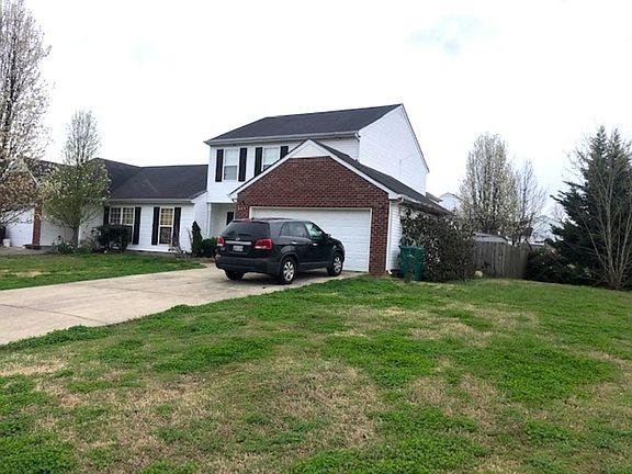 2nd image of 603 McKean Dr