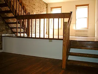 Rented by The Burkhardt Group