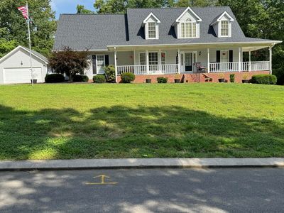 142 English Oaks Dr NE, Cleveland, TN, 37323