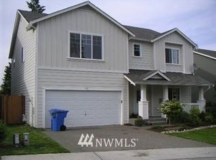 11511 138th St E, Puyallup, WA