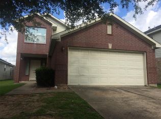 13218 Seagler Park Ln, Houston, TX 77047