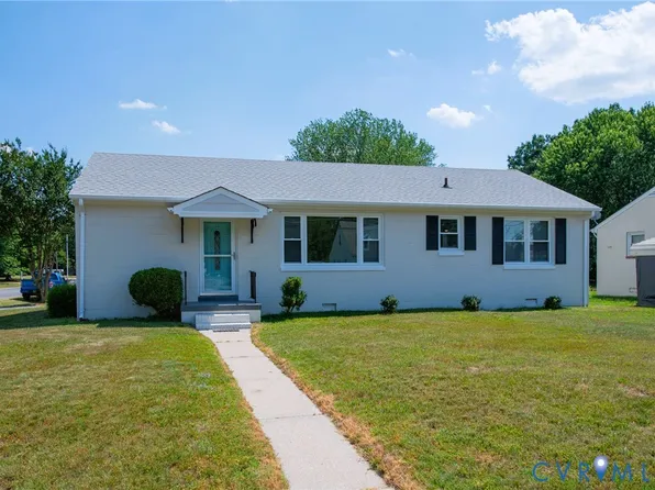 2009 Springdale Rd, Richmond, VA 23222