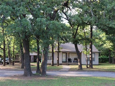 549 Cooper Ln, Joshua, TX, 76058