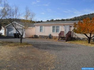 128 Sandalwood Ave, Silver City, NM 88061
