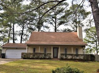 609 Chickasaw Rd, Enterprise, AL 36330