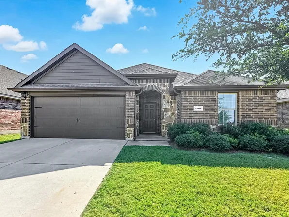 2795 Tanner St, Forney, TX 75126