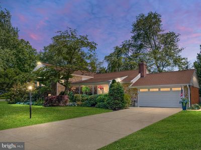 504 Ruxton Dr, Wilmington, DE, 19809