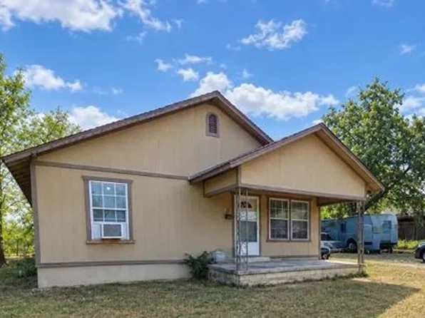 514 N Ellis St, Groesbeck, TX 76642