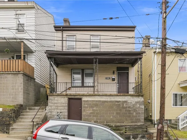 920 Freeland St, Pittsburgh, PA 15210