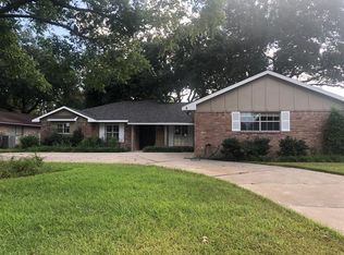 3223 Cypress Point Dr, Missouri City, TX 77459