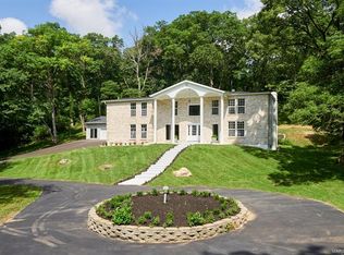 1404 Prairie Rose Ln, Glencoe, MO 63038