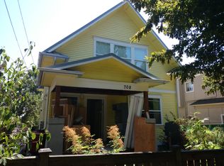 708 19th Ave, Seattle, WA 98122