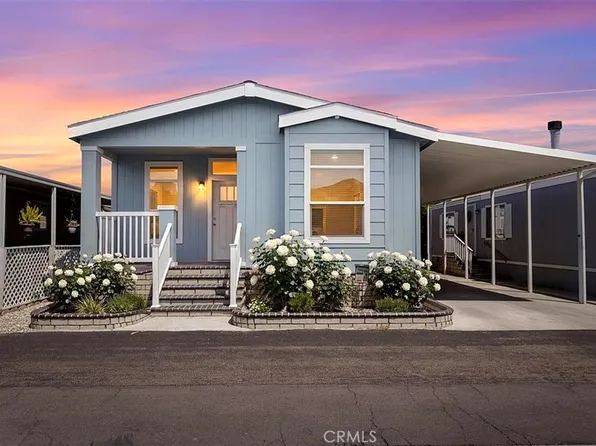 9080 Bloomfield Ave Space 231, Cypress, CA 90630