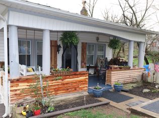 217 State Route 19, Brooksville, KY 41004