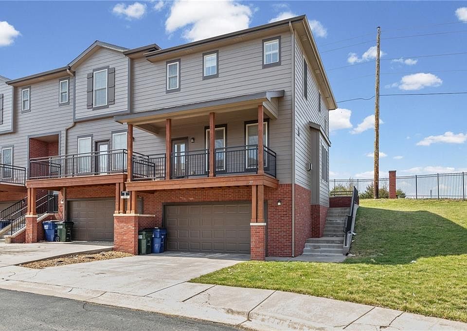 1st image of 5245 Overland Dr APT B27