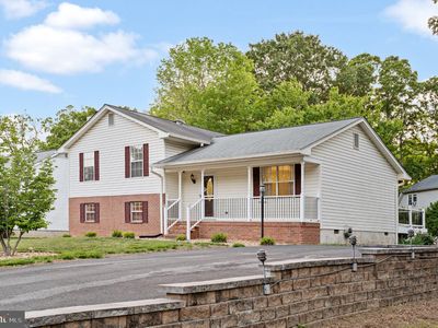 95 Devonne Dr, Fredericksburg, VA, 22407