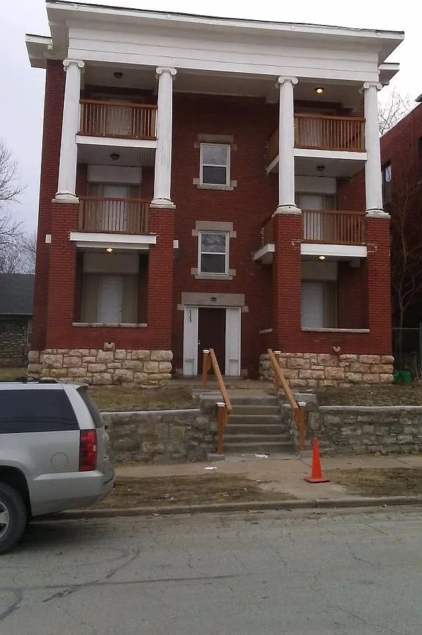 2404 East 29th St. — Photo 1