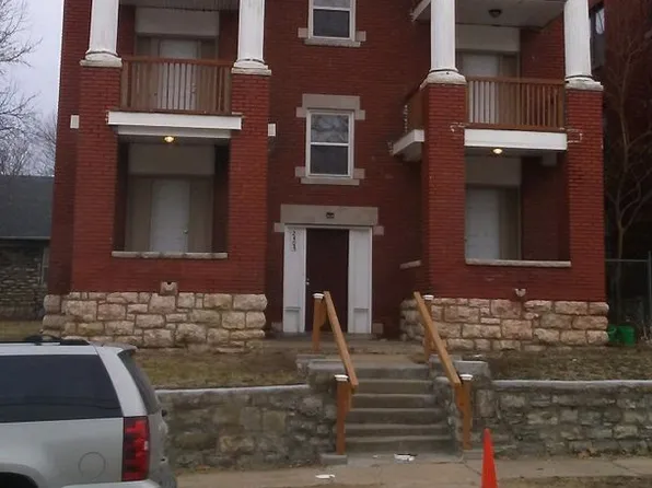 2404 East 29th St., 2404 E 29th St #2W, Kansas City, MO 64109