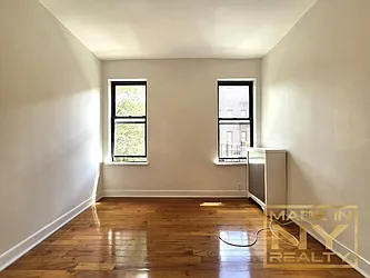 Rented by Made In NY Realty