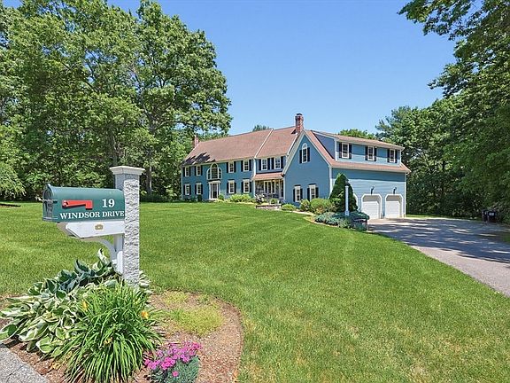 2nd image of 19 Windsor Dr