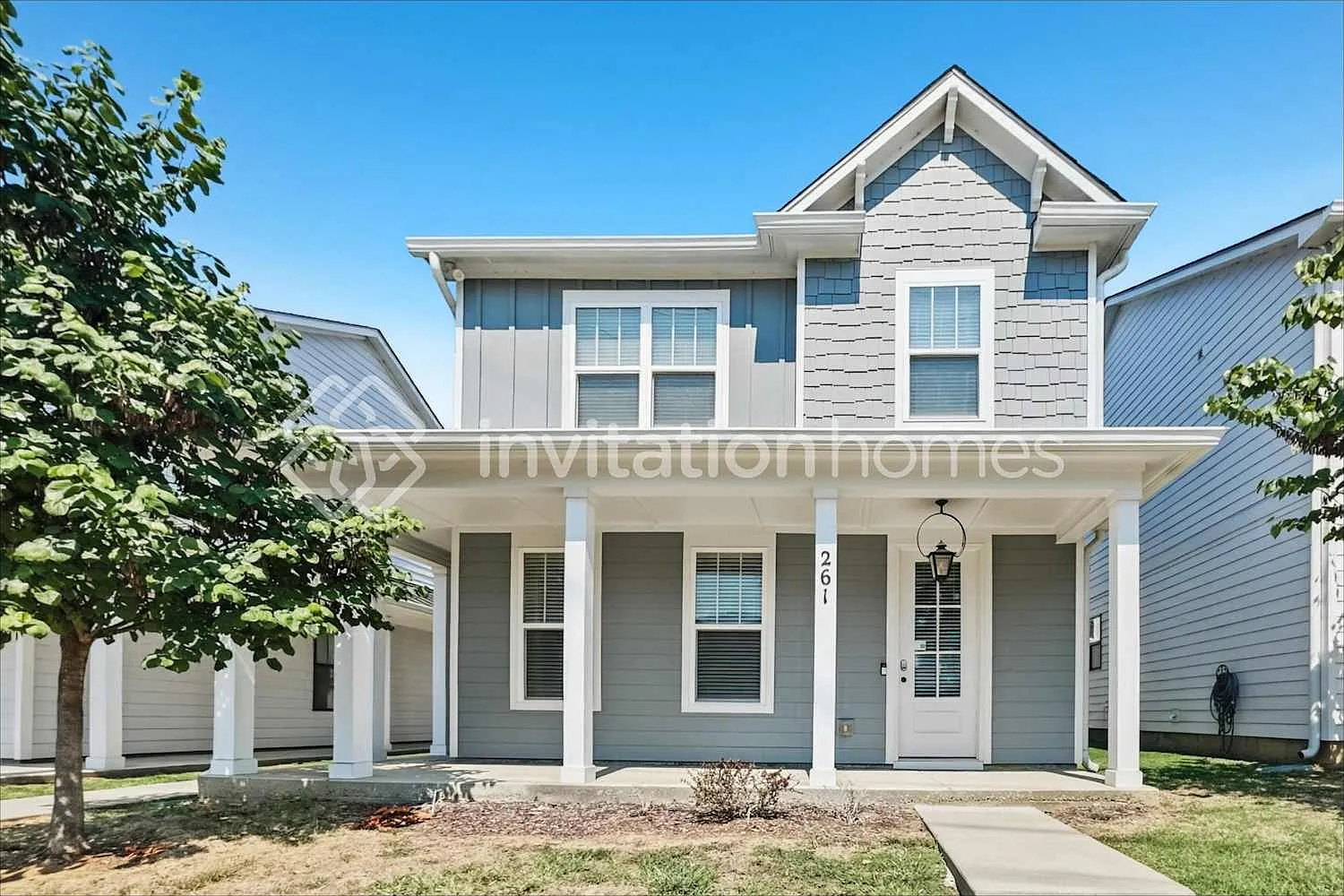 261 Founders Ln Nashville, TN 37209 — Photo 1