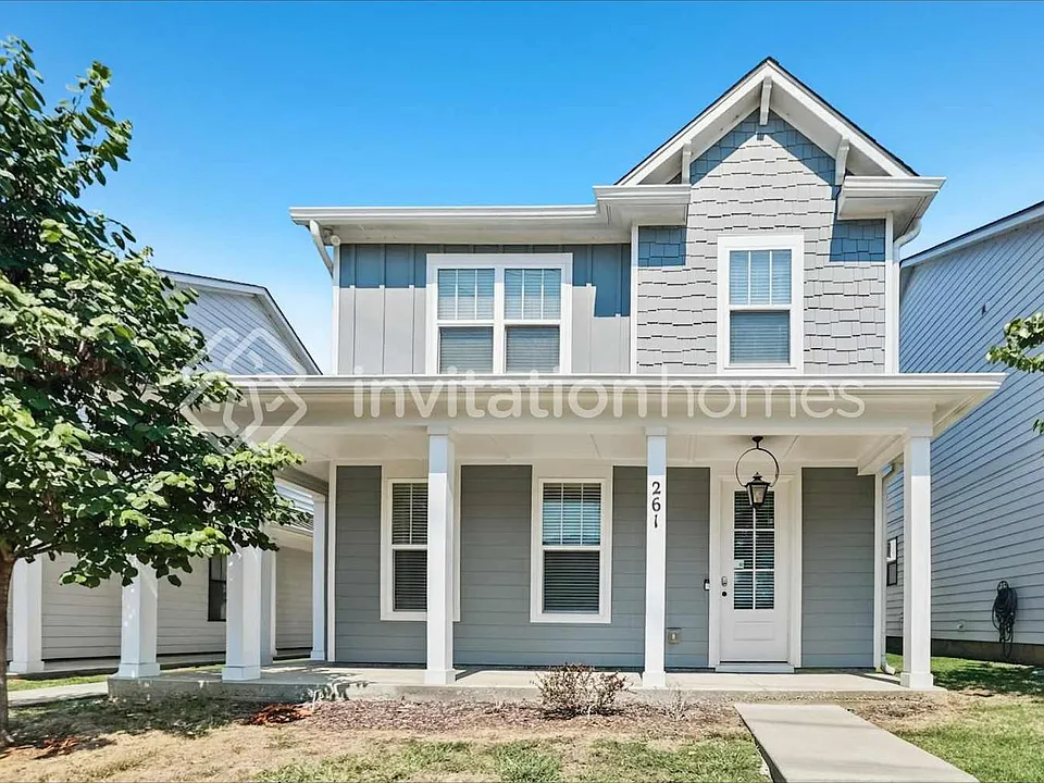 261 Founders Ln