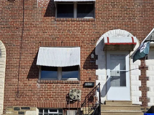 2925 Glenview St, Philadelphia, PA 19149