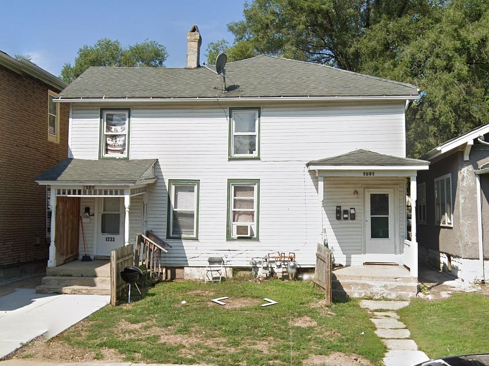 1st image of 1231 S Court St #33