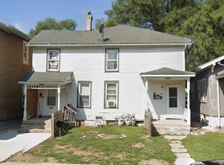 1231 S Court St #33, Rockford, IL