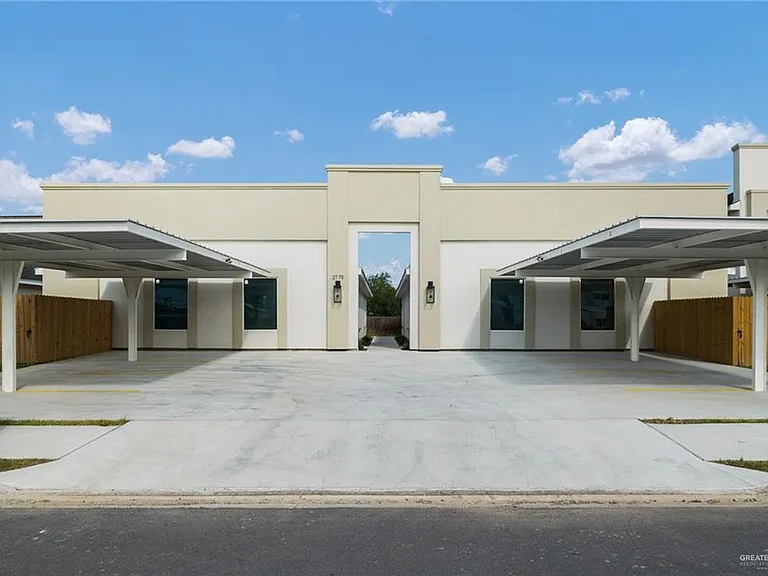 3779 N Mezcal Dr #4 — Photo 1